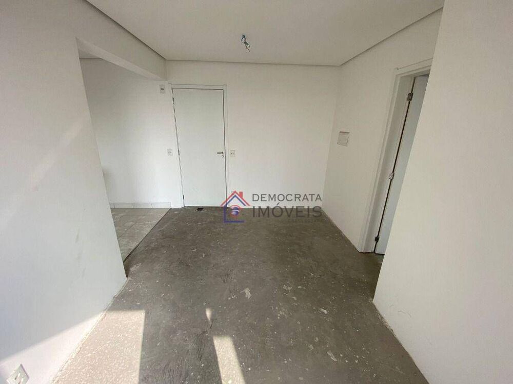 Apartamento, 1 quarto, 42 m² - Foto 2