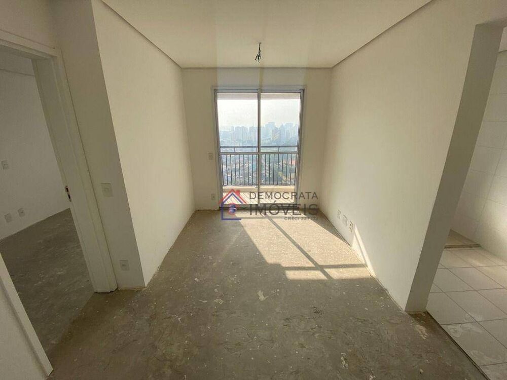 Apartamento, 1 quarto, 42 m² - Foto 1