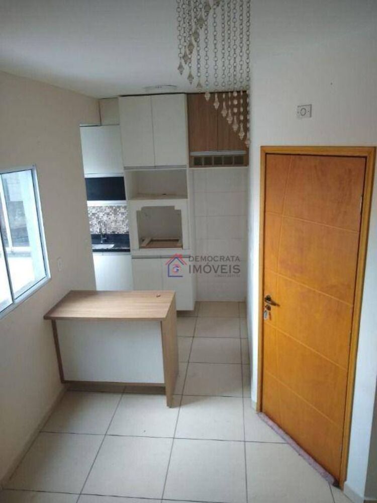 Cobertura, 2 quartos, 70 m² - Foto 2