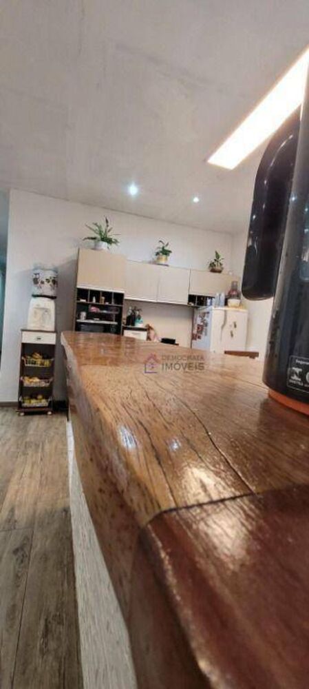 Sobrado, 3 quartos, 120 m² - Foto 3