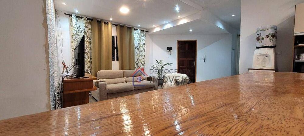 Sobrado, 3 quartos, 120 m² - Foto 2
