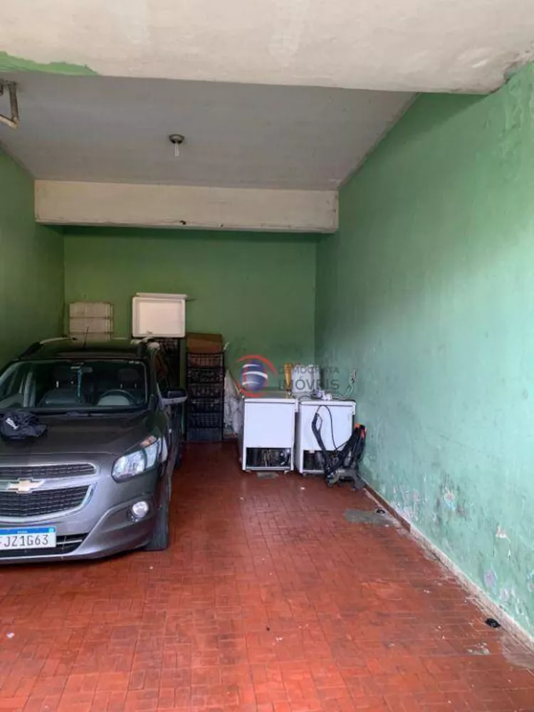 Sobrado à venda com 4 quartos, 243m² - Foto 4