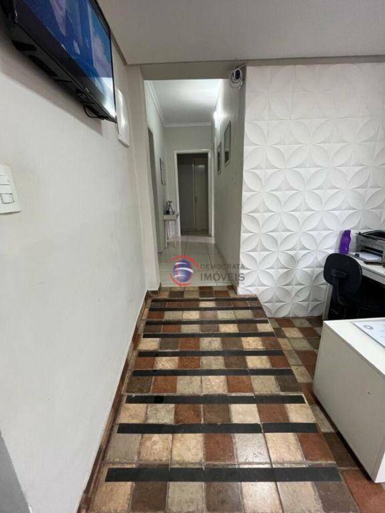 Casa de Condomínio, 2 quartos - Foto 12