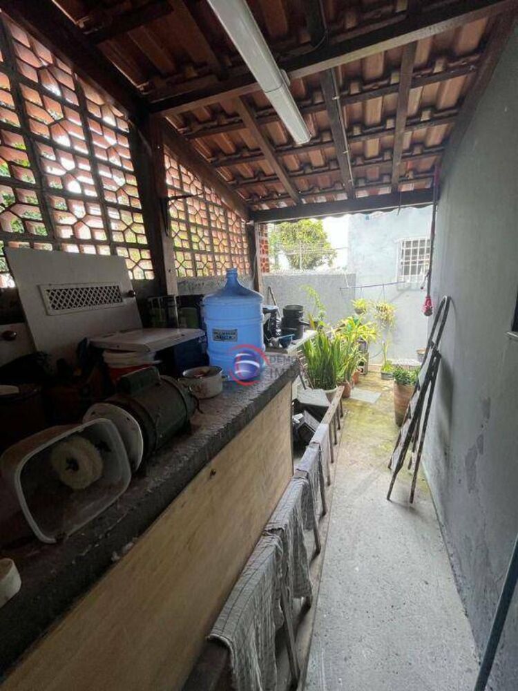 Casa de Condomínio, 2 quartos - Foto 13