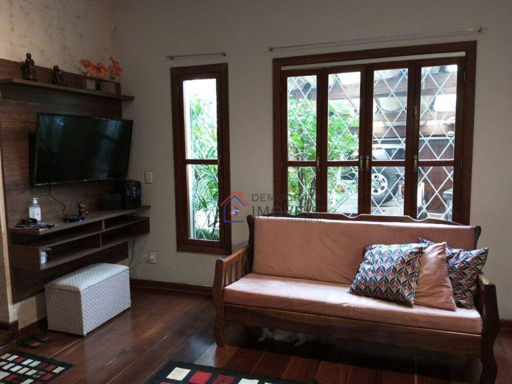 Sobrado, 4 quartos, 301 m² - Foto 15