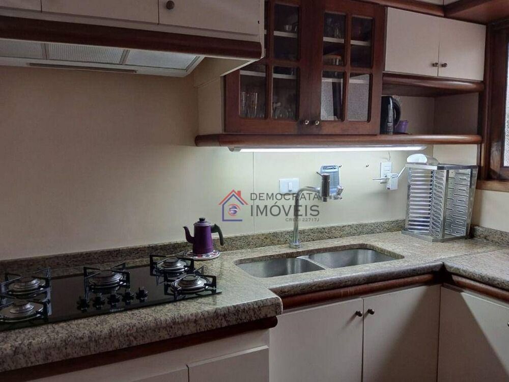 Sobrado, 4 quartos, 301 m² - Foto 8