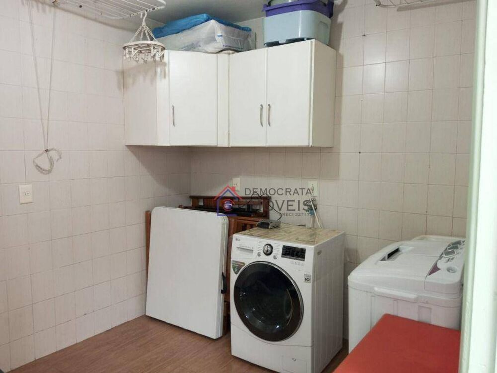 Sobrado, 4 quartos, 301 m² - Foto 9