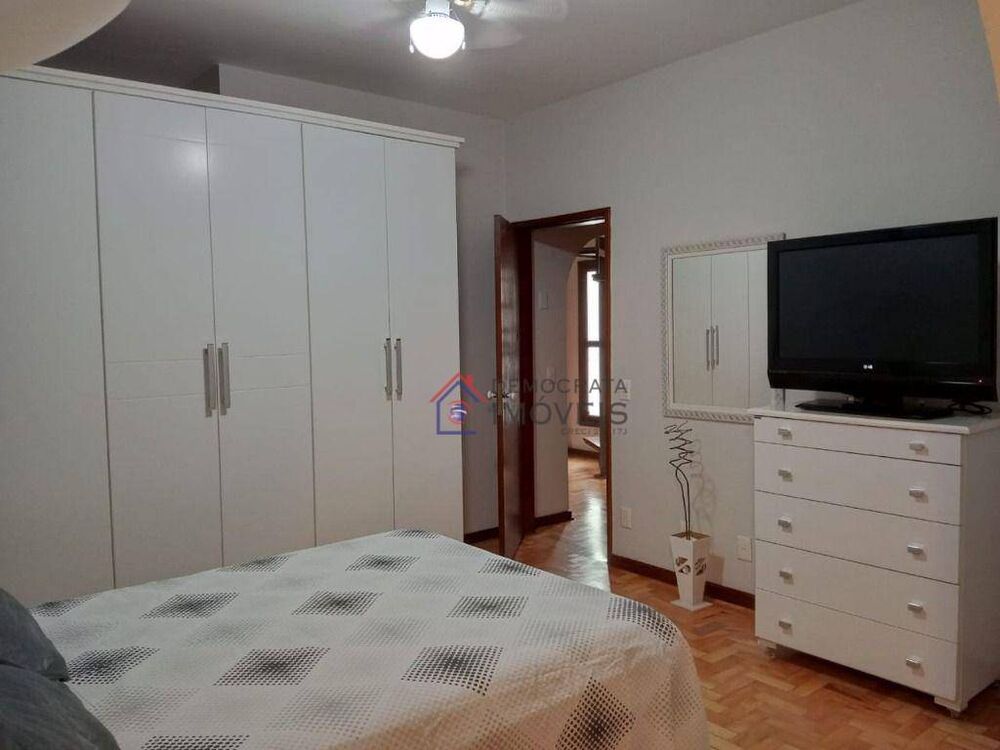 Sobrado, 4 quartos, 301 m² - Foto 10
