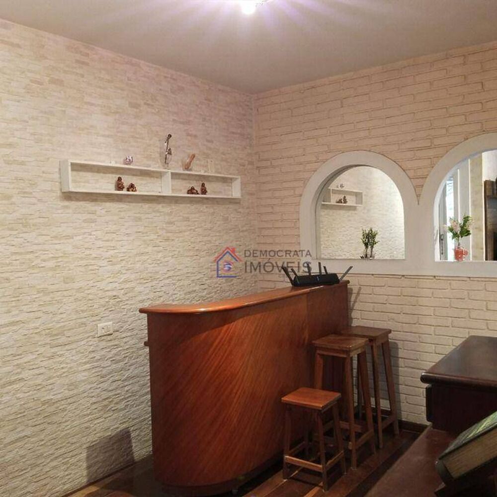 Sobrado, 4 quartos, 301 m² - Foto 3