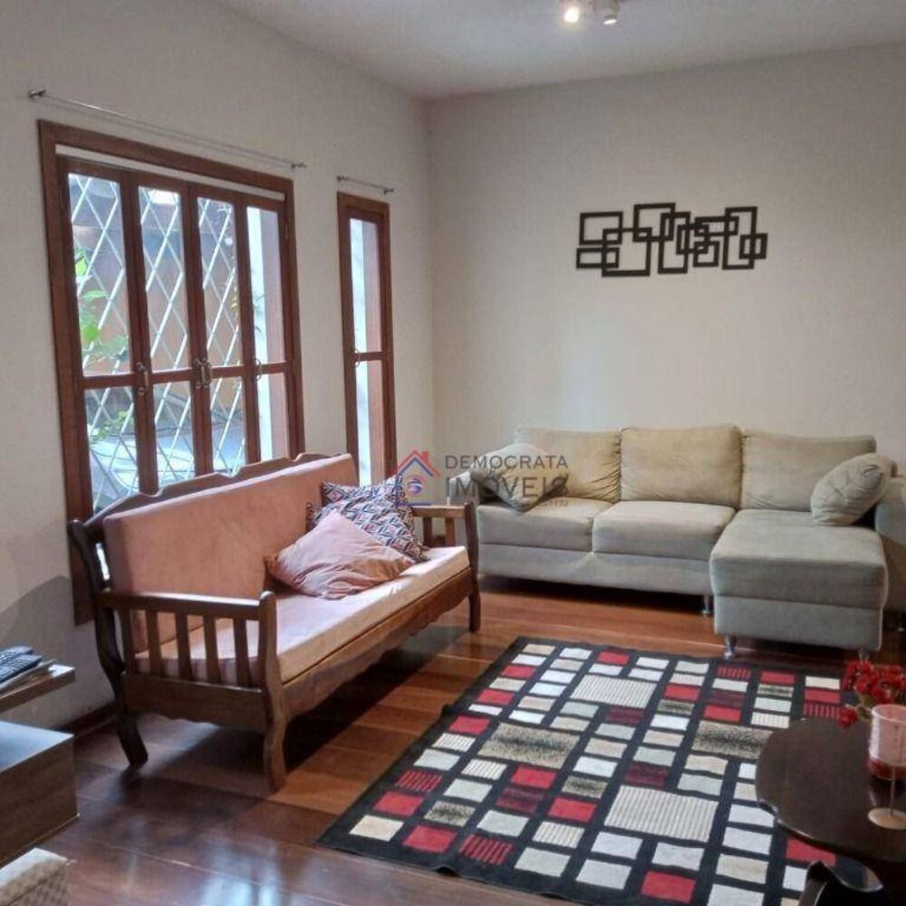 Sobrado, 4 quartos, 301 m² - Foto 14