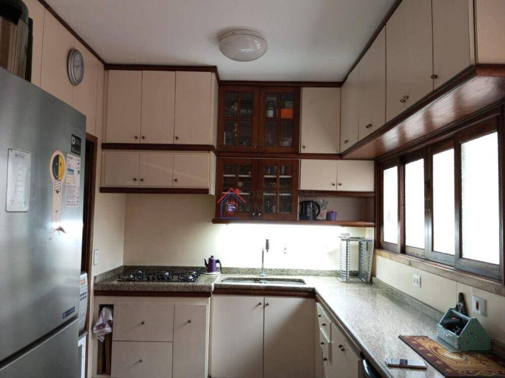 Sobrado, 4 quartos, 301 m² - Foto 7
