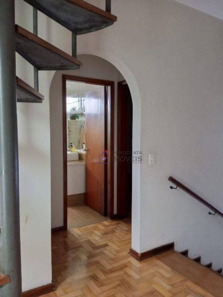 Sobrado, 4 quartos, 301 m² - Foto 12