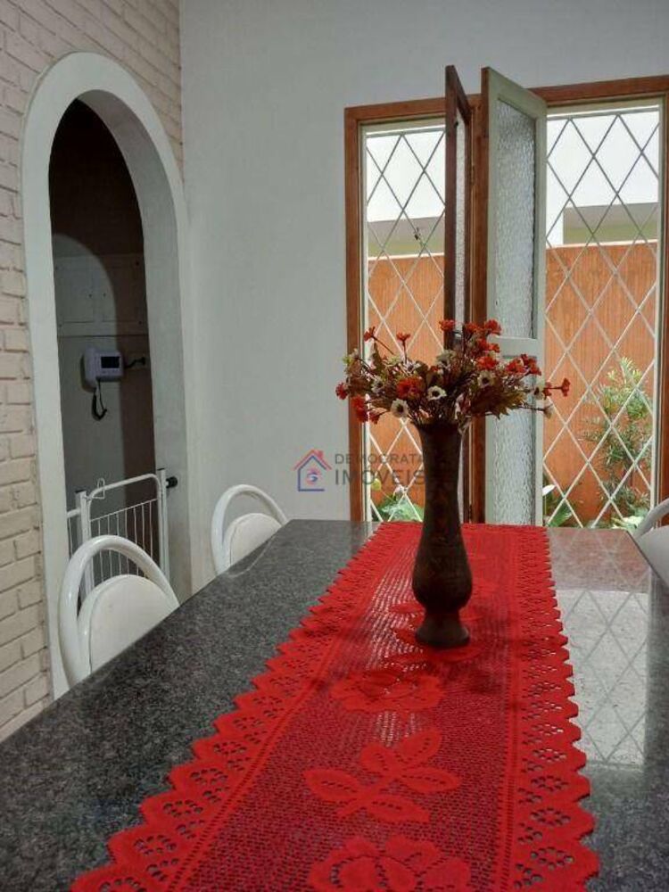 Sobrado, 4 quartos, 301 m² - Foto 16