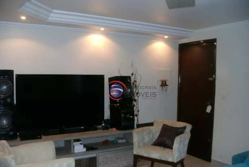 Apartamento à venda com 2 quartos, 52m² - Foto 1