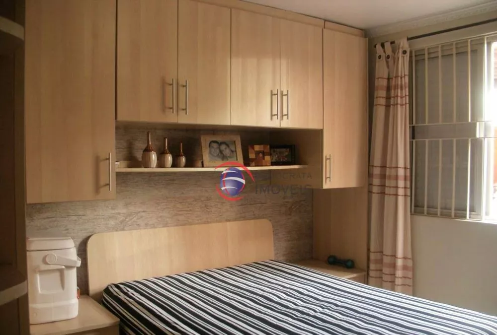 Apartamento à venda com 2 quartos, 52m² - Foto 4