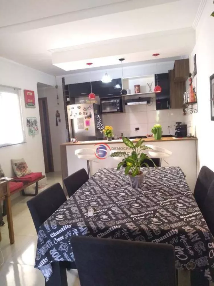 Cobertura à venda com 1 quarto, 86m² - Foto 4