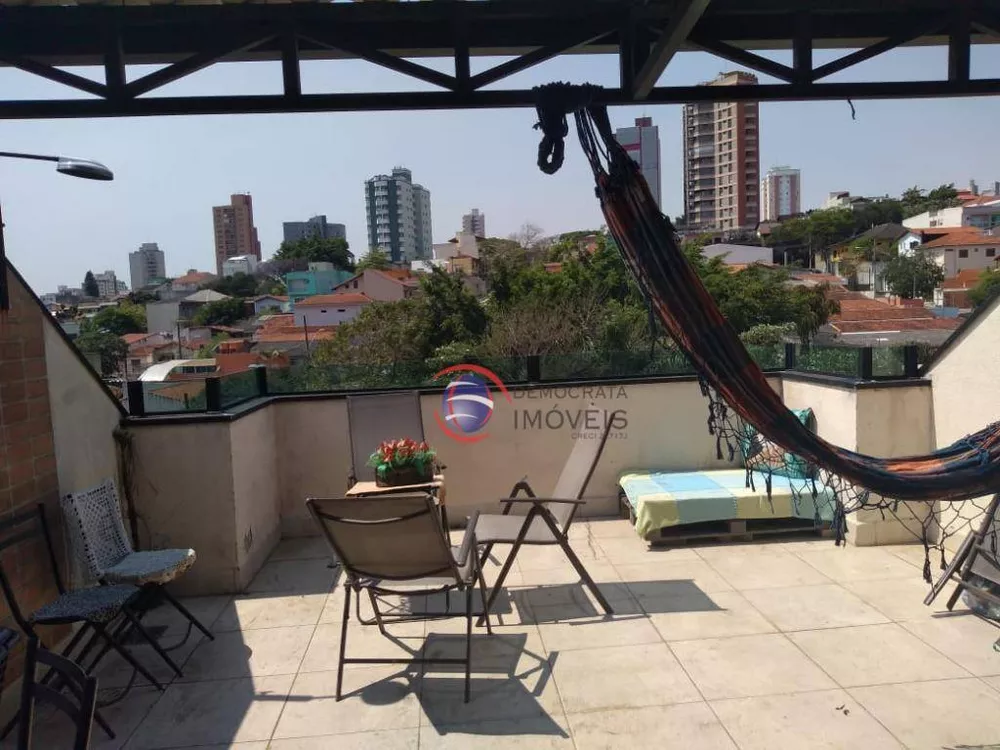 Cobertura à venda com 1 quarto, 86m² - Foto 21