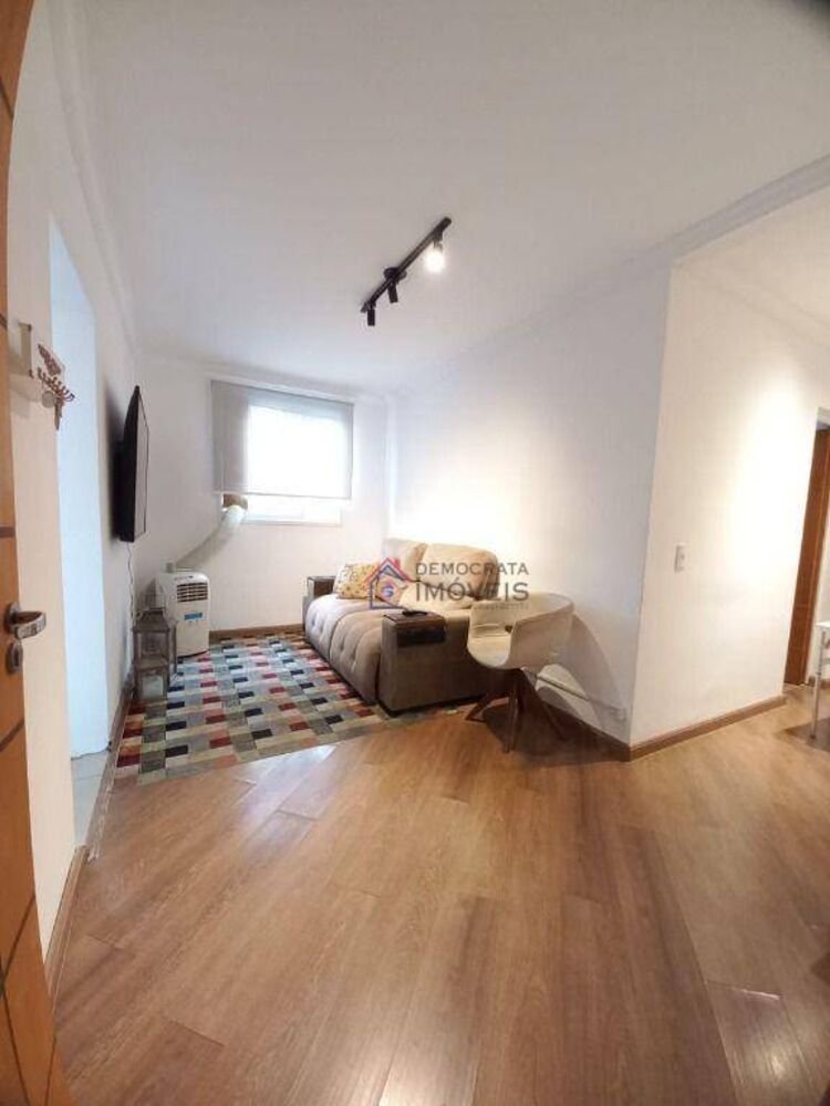 Apartamento, 2 quartos, 49 m² - Foto 2