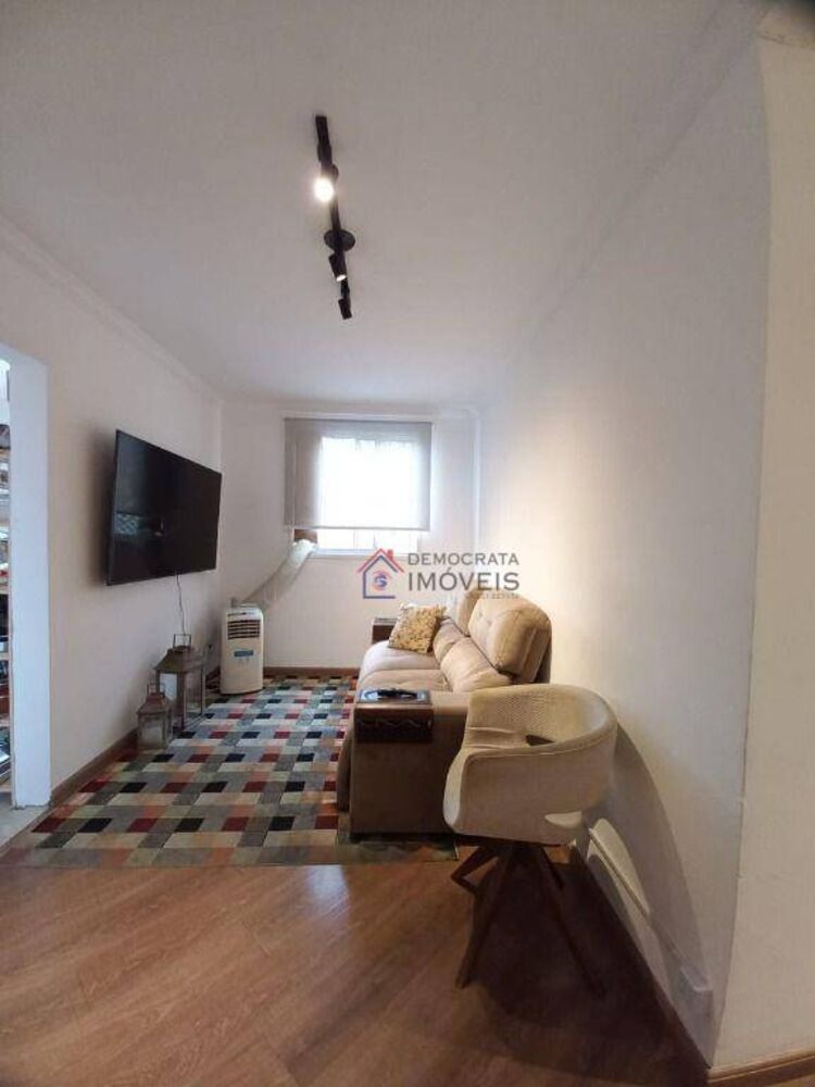 Apartamento, 2 quartos, 49 m² - Foto 3