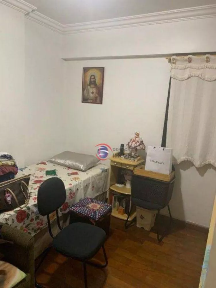 Apartamento, 3 quartos, 83 m² - Foto 5