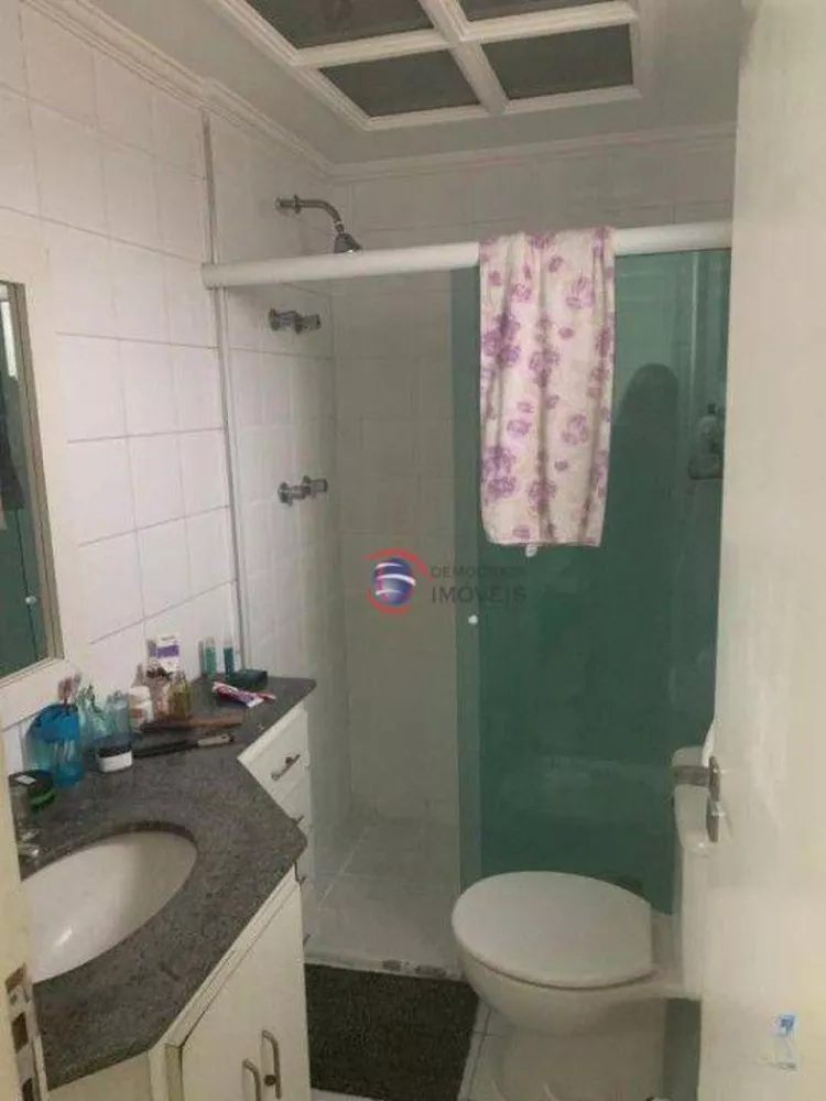 Apartamento, 3 quartos, 83 m² - Foto 7