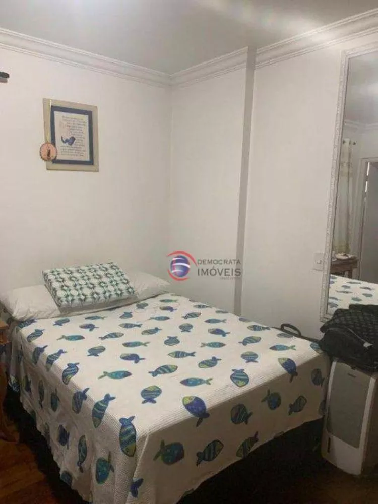 Apartamento, 3 quartos, 83 m² - Foto 4