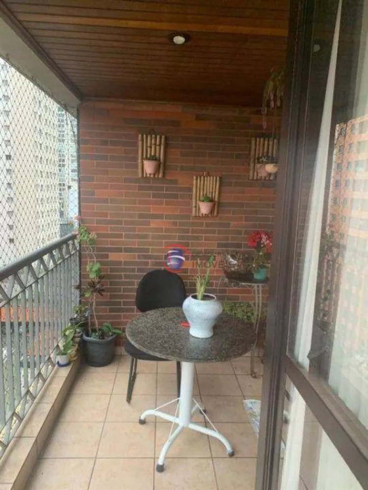 Apartamento, 3 quartos, 83 m² - Foto 9