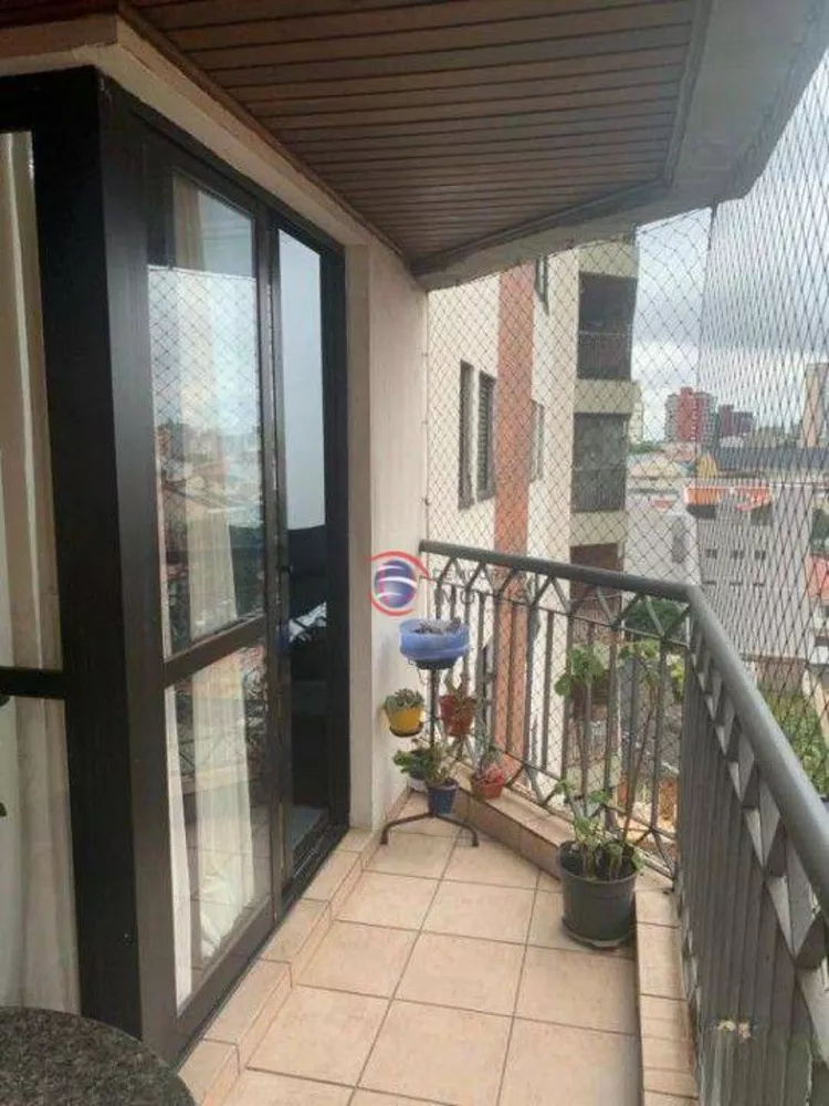Apartamento, 3 quartos, 83 m² - Foto 1