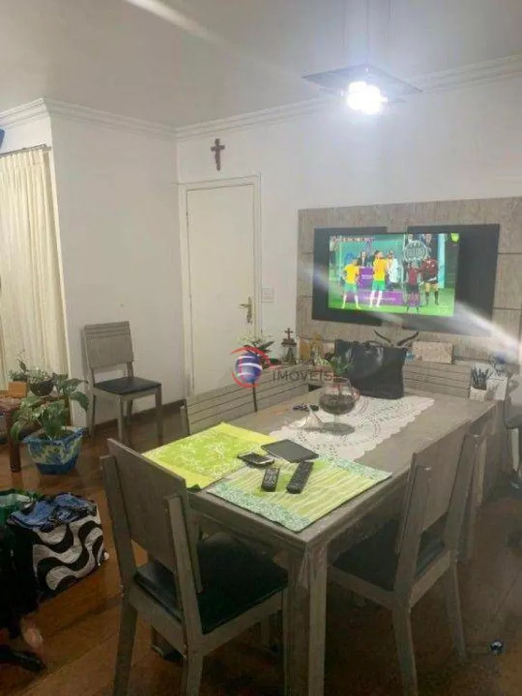 Apartamento, 3 quartos, 83 m² - Foto 8