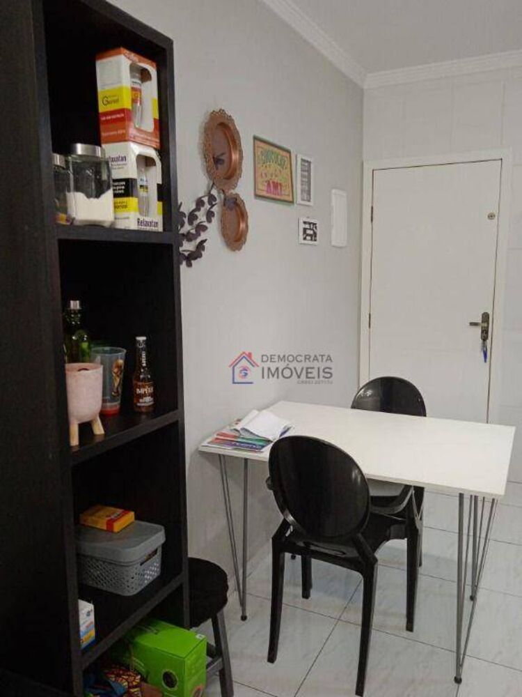 Cobertura, 2 quartos, 76 m² - Foto 3