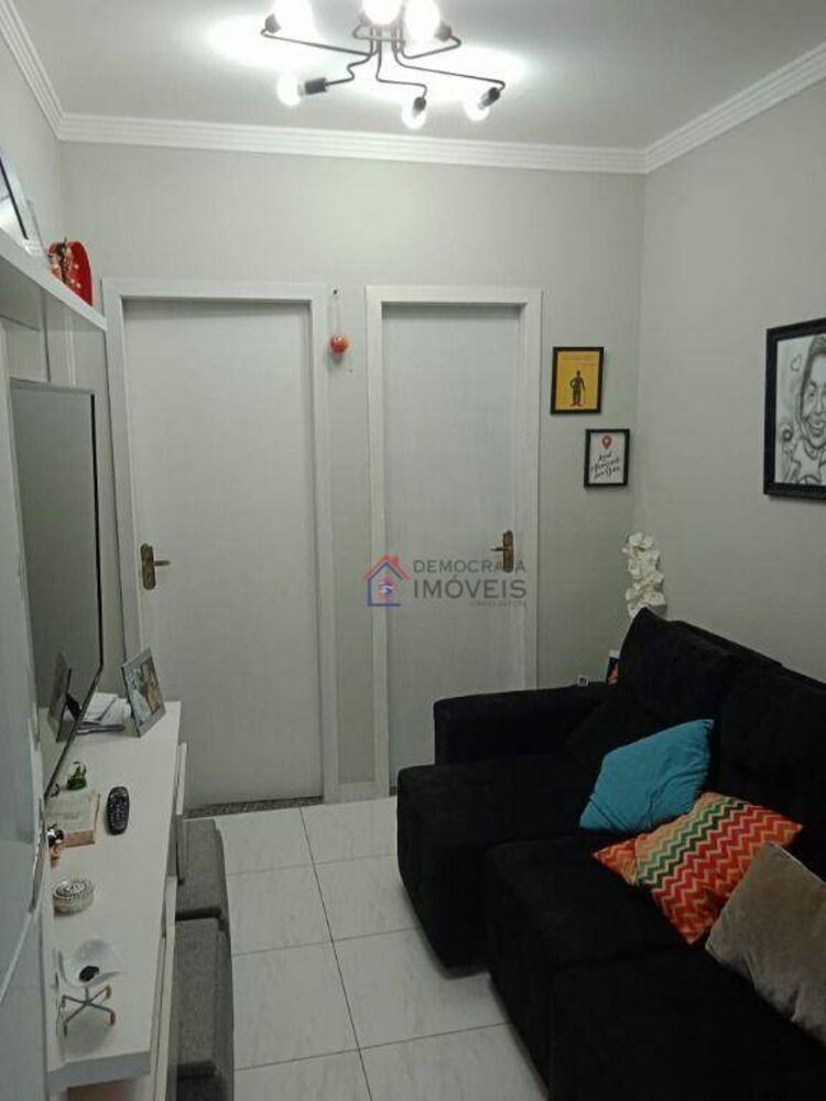Cobertura, 2 quartos, 76 m² - Foto 2