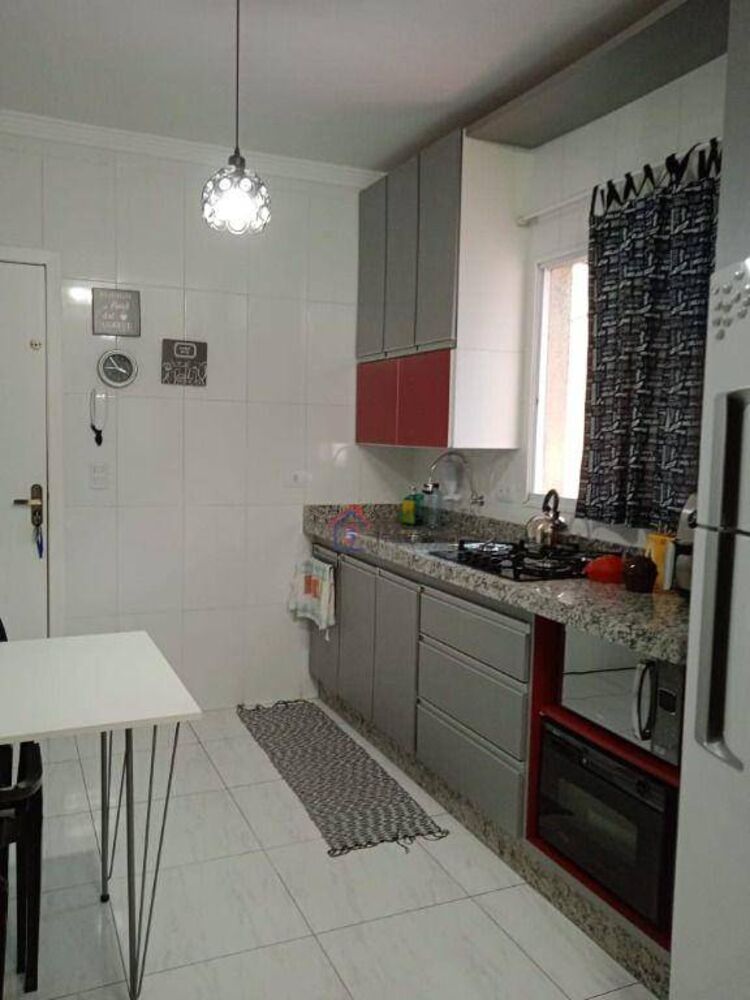 Cobertura, 2 quartos, 76 m² - Foto 1