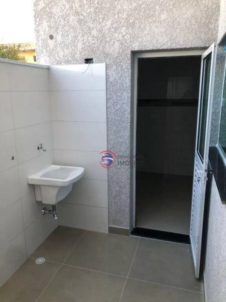 Apartamento à venda com 2 quartos, 54m² - Foto 11