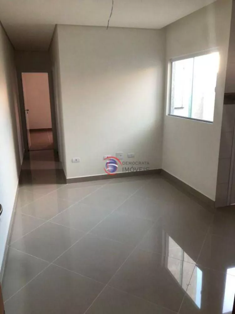 Apartamento à venda com 2 quartos, 54m² - Foto 8