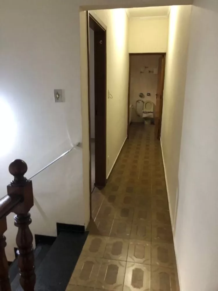 Sobrado à venda com 2 quartos, 127m² - Foto 7