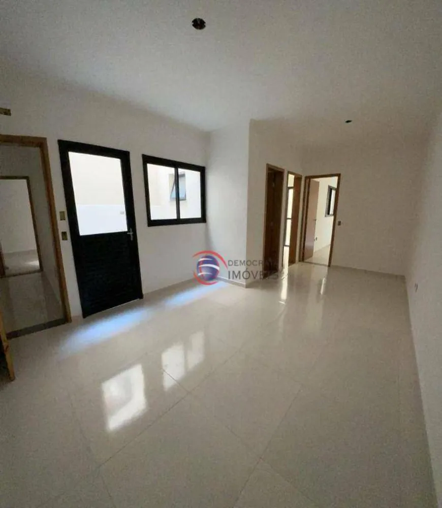 Apartamento, 2 quartos, 44 m² - Foto 2