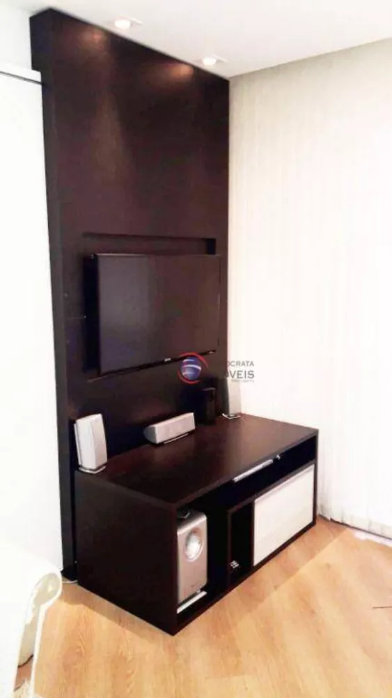 Apartamento à venda com 2 quartos, 55m² - Foto 3