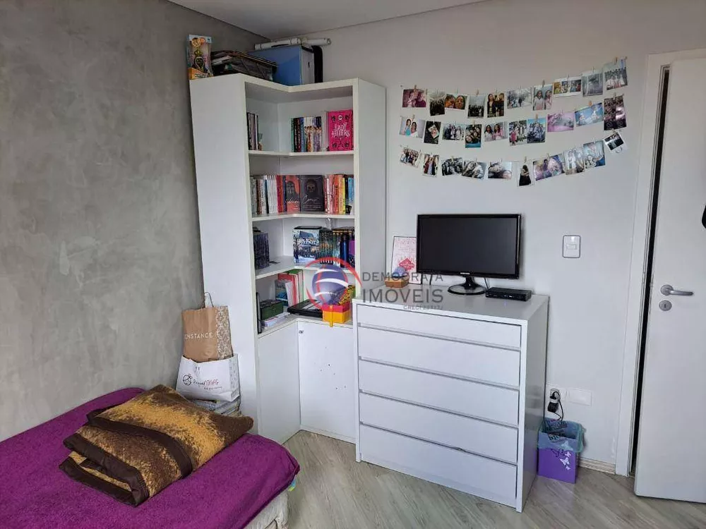 Apartamento à venda com 2 quartos, 90m² - Foto 6