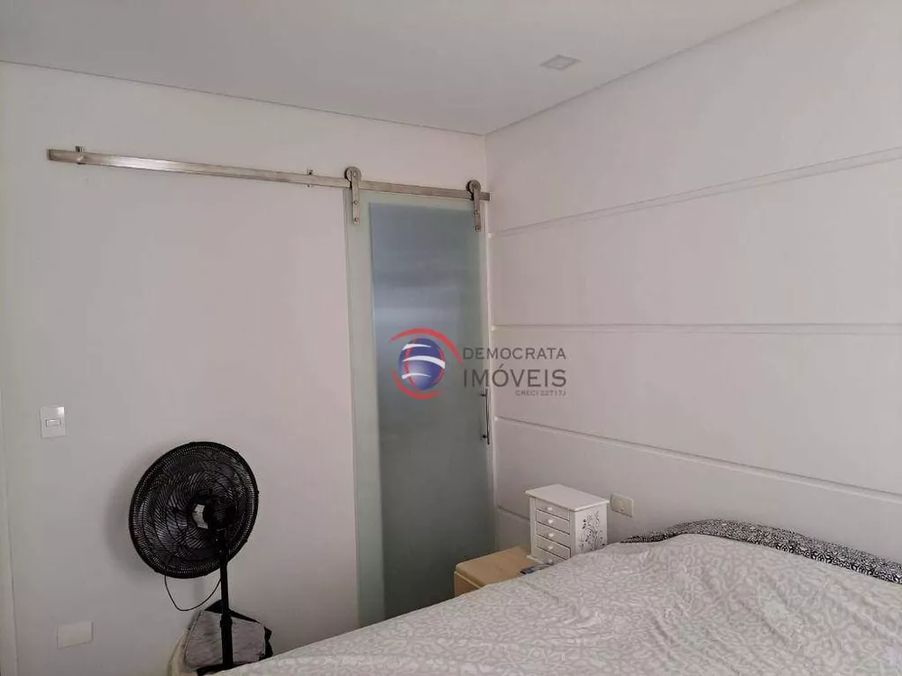 Apartamento à venda com 2 quartos, 90m² - Foto 4