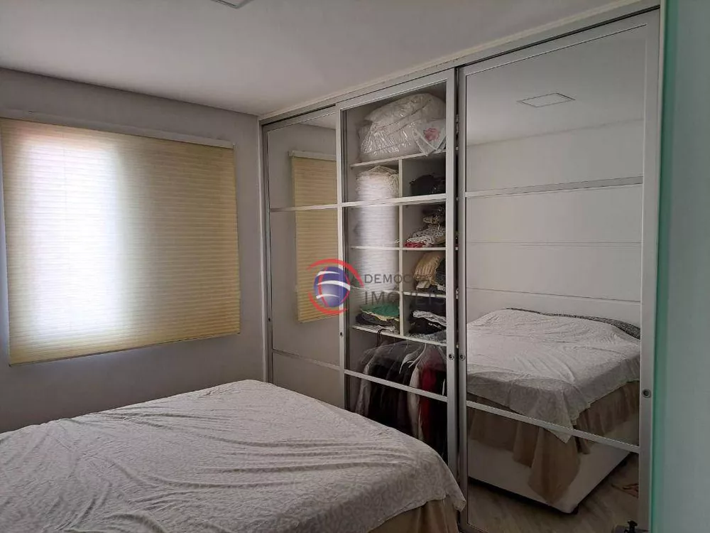 Apartamento à venda com 2 quartos, 90m² - Foto 2