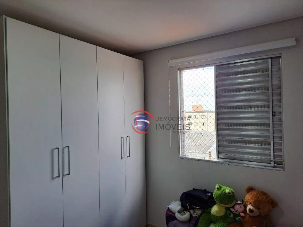 Apartamento à venda com 2 quartos, 90m² - Foto 8