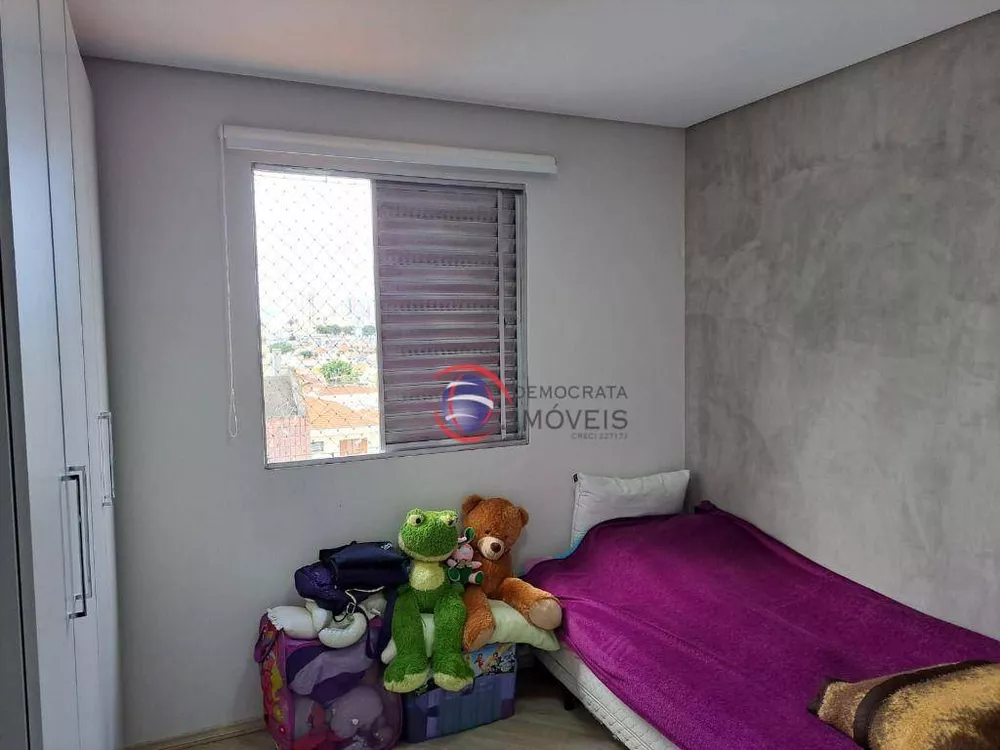 Apartamento à venda com 2 quartos, 90m² - Foto 7