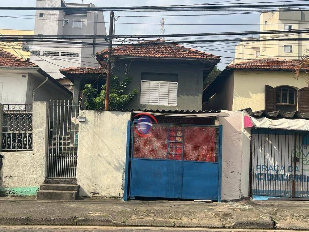 Terreno, 280 m² - Foto 1