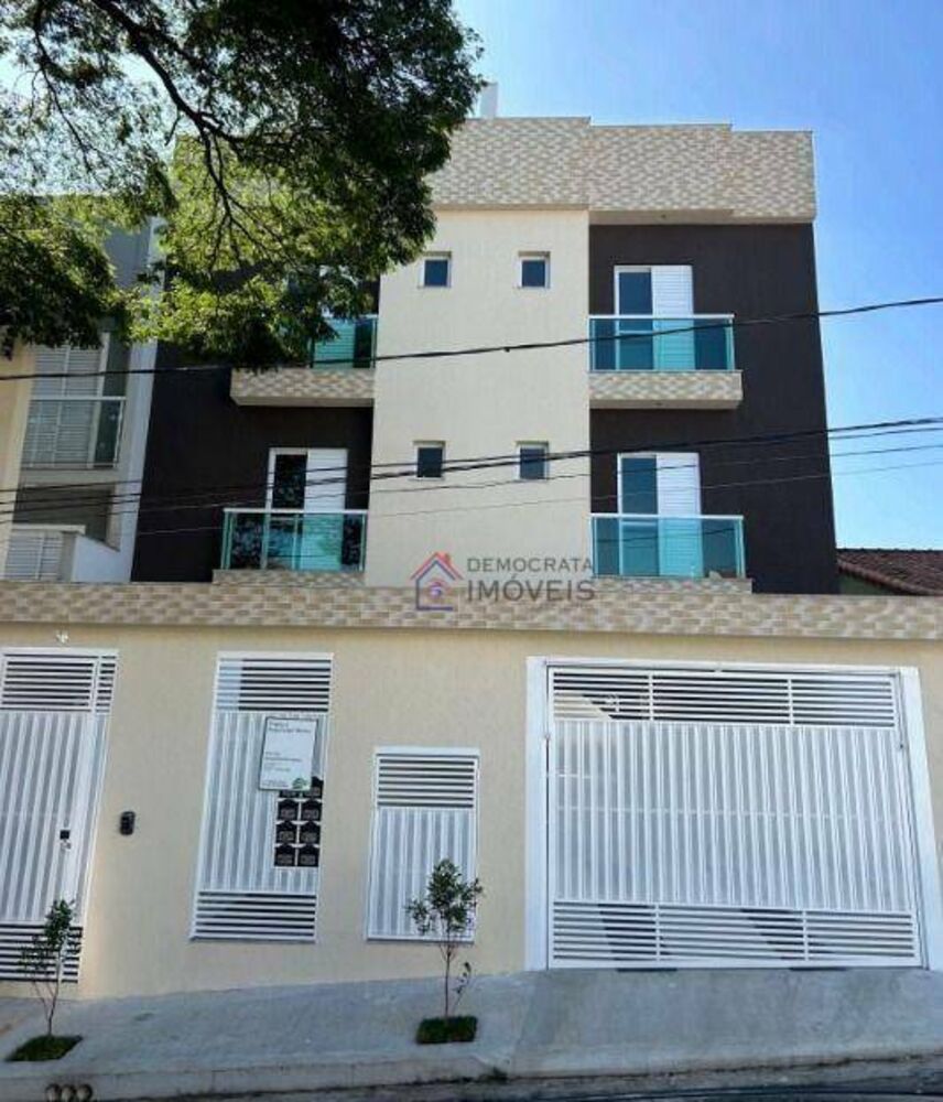 Apartamento, 2 quartos, 50 m² - Foto 1