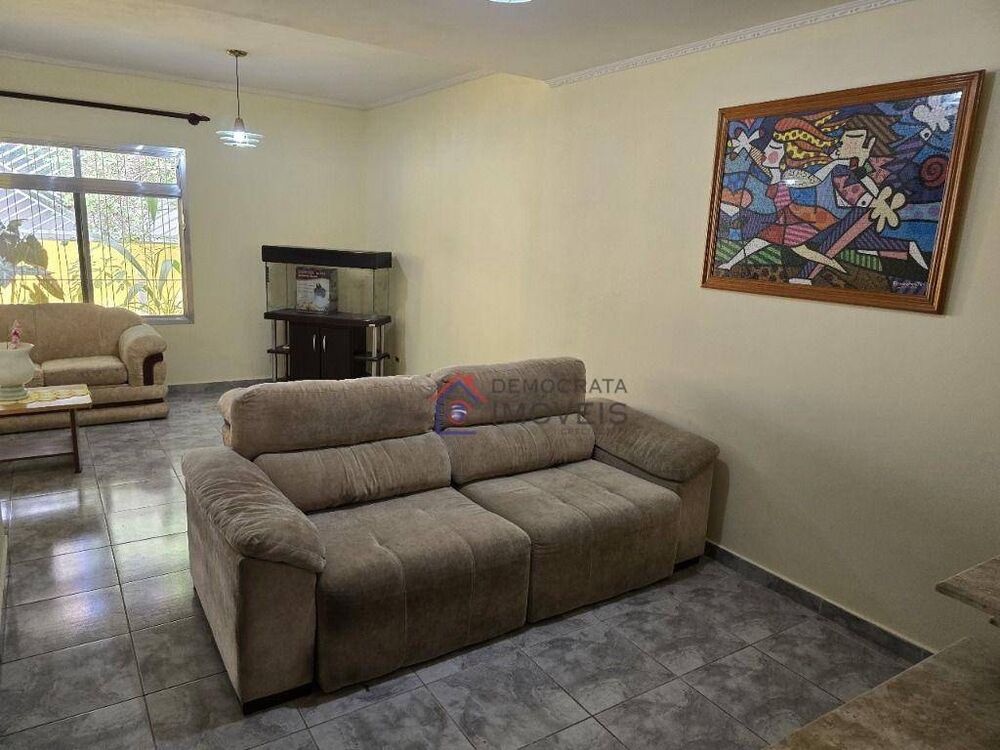 Casa, 3 quartos, 250 m² - Foto 4