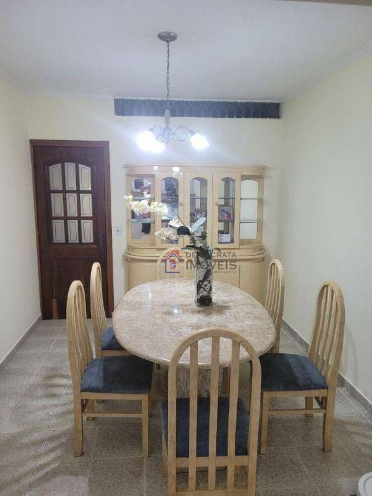 Casa, 3 quartos, 250 m² - Foto 7