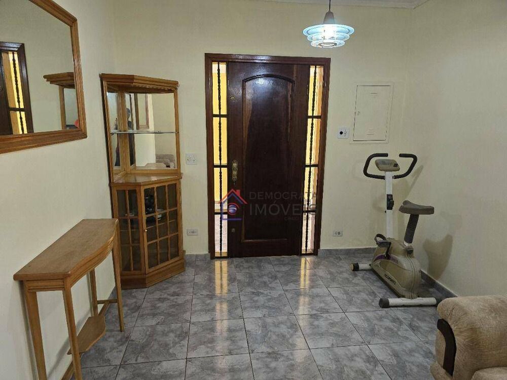 Casa, 3 quartos, 250 m² - Foto 6