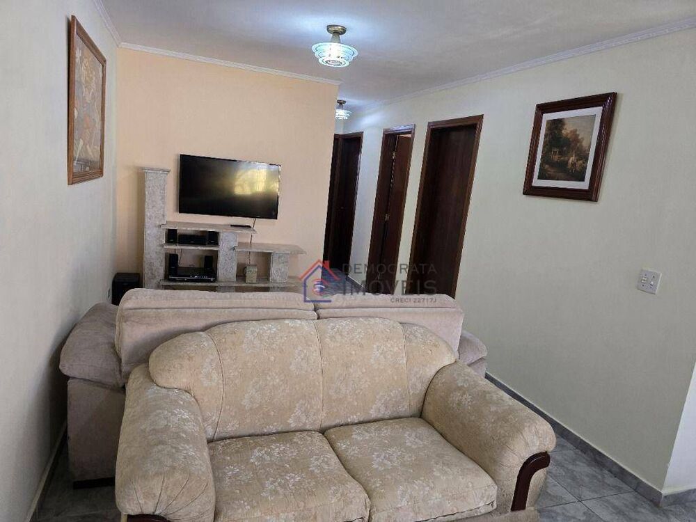 Casa, 3 quartos, 250 m² - Foto 5