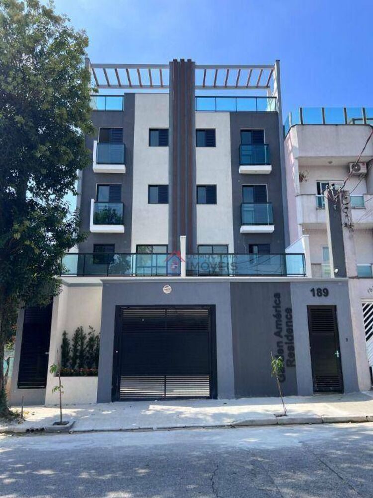 Apartamento, 2 quartos, 47 m² - Foto 19