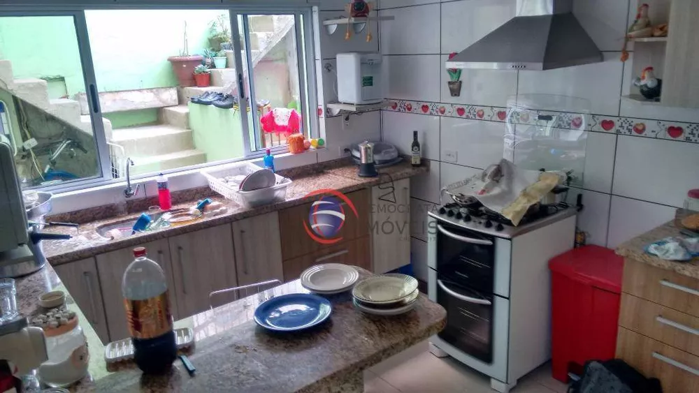 Sobrado à venda com 3 quartos, 174m² - Foto 6